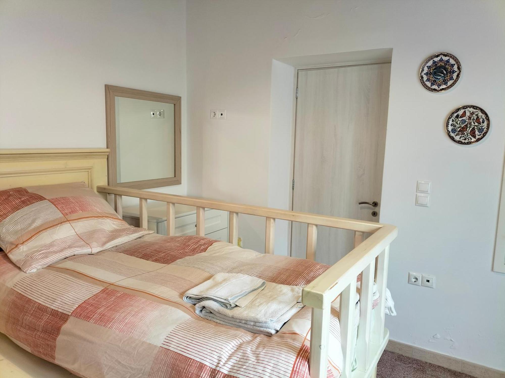 Alexandros Traditional House Ialysos  Exterior photo